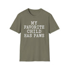 Copy of DogMandella T-Shirt