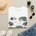DogParkHeart  T-Shirt