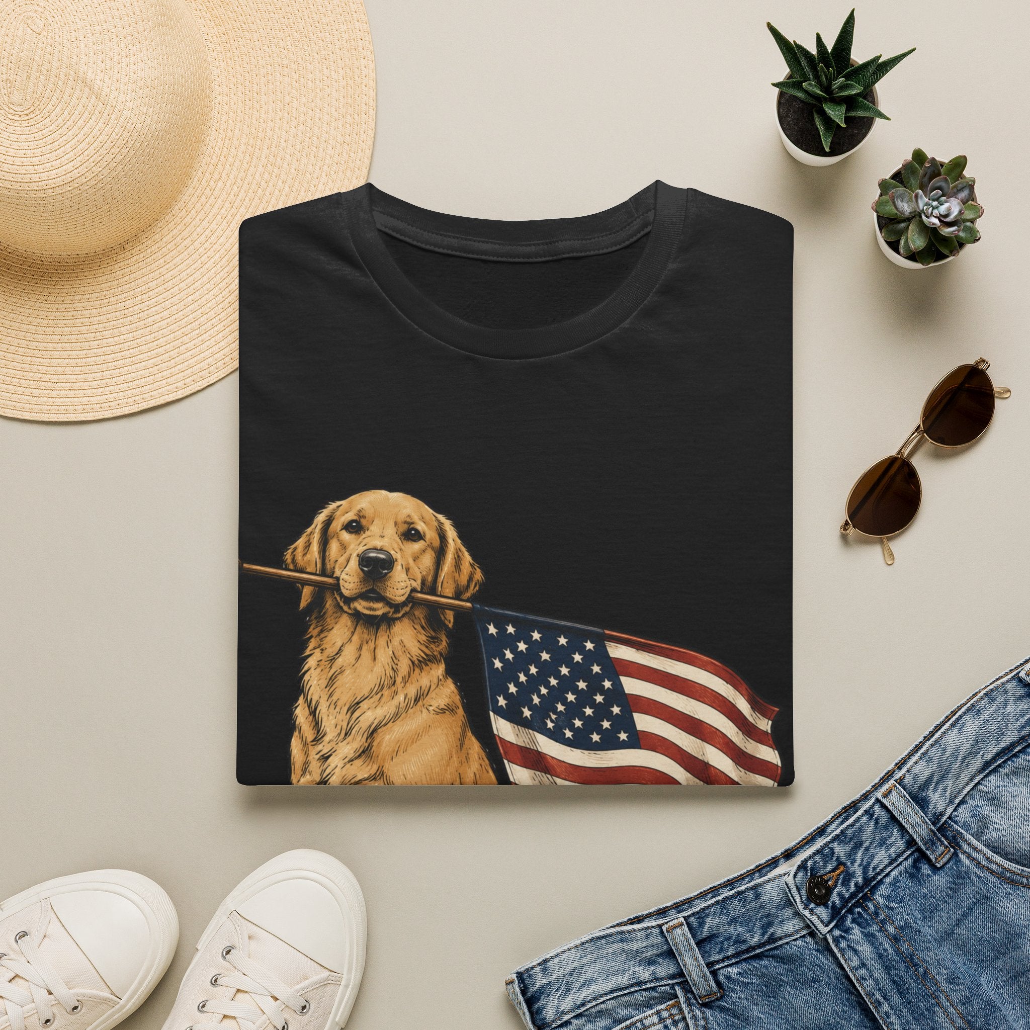 GoldenFlag