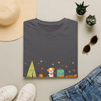 Camp Cartoon T-shirt