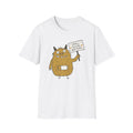 Recreate Battery Unisex T-Shirt