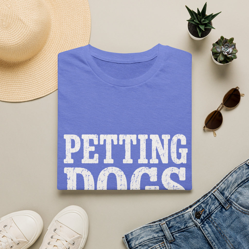 PettingDogsCardio
