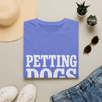 PettingDogsCardio