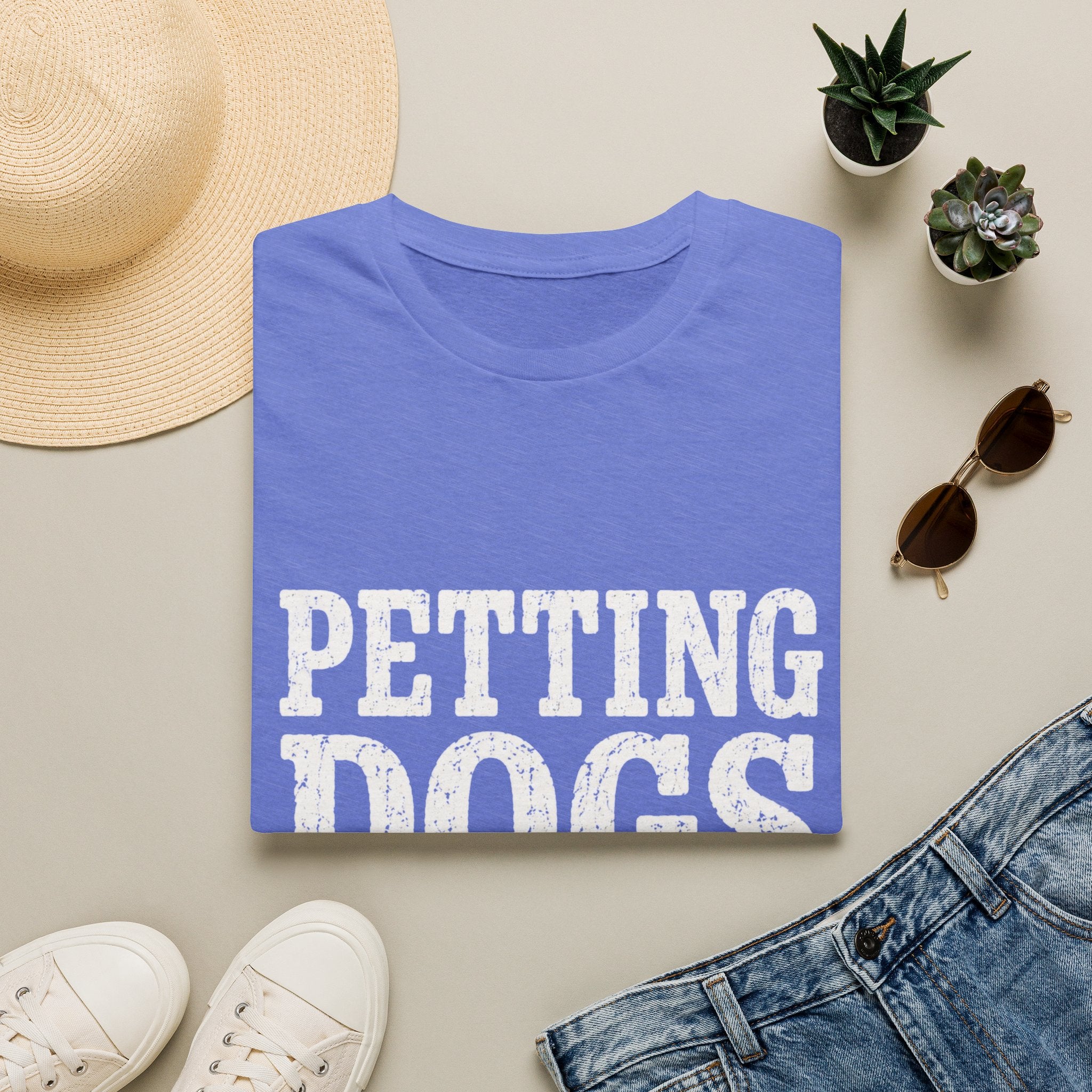 PettingDogsCardio