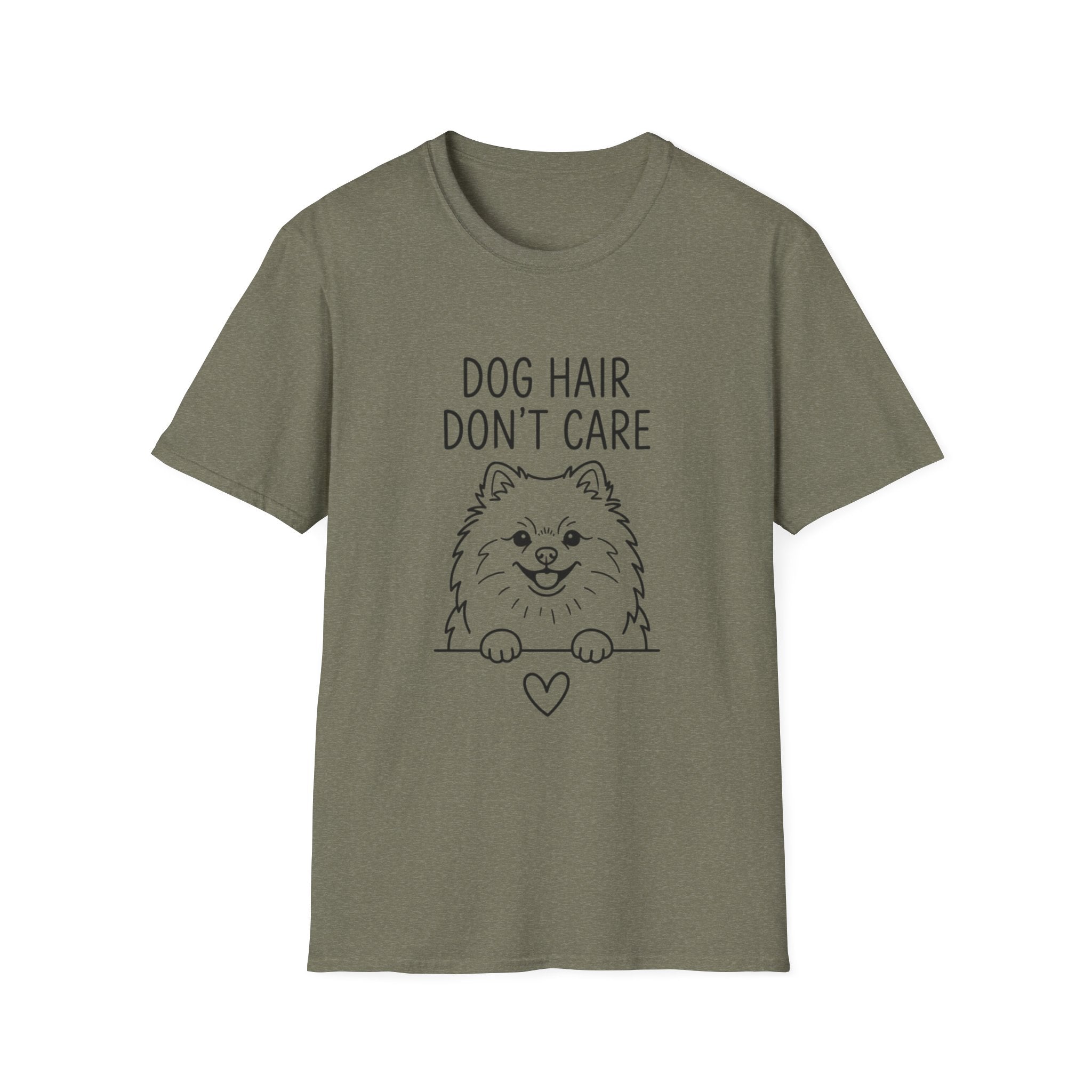DogHair