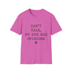 CantTalk T-Shirt