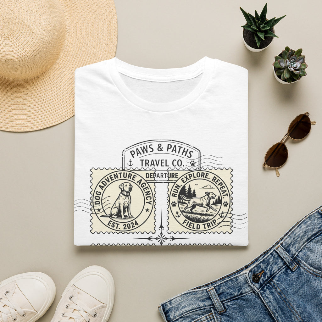 Adventure Is Better T-Shirt