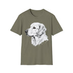 Retriever  T-Shirt