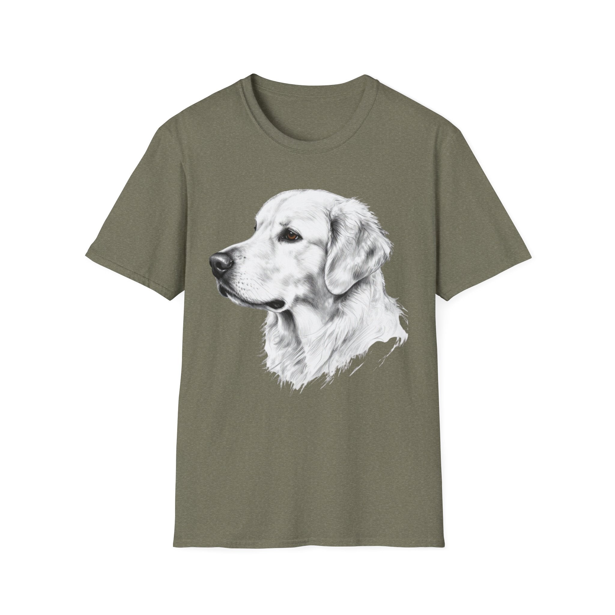 Retriever  T-Shirt
