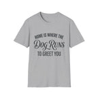 Copy of DogMandella T-Shirt