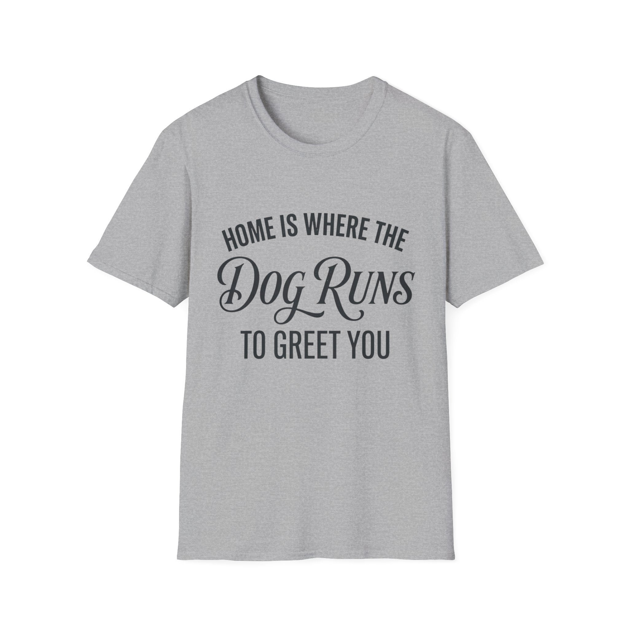 Copy of DogMandella T-Shirt