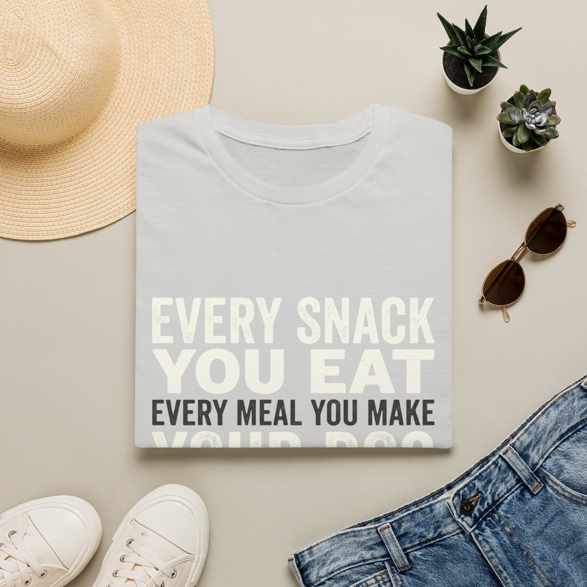 EverySnack T-Shirt