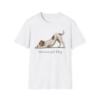 DownwardDog T-shirt