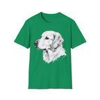 Retriever  T-Shirt