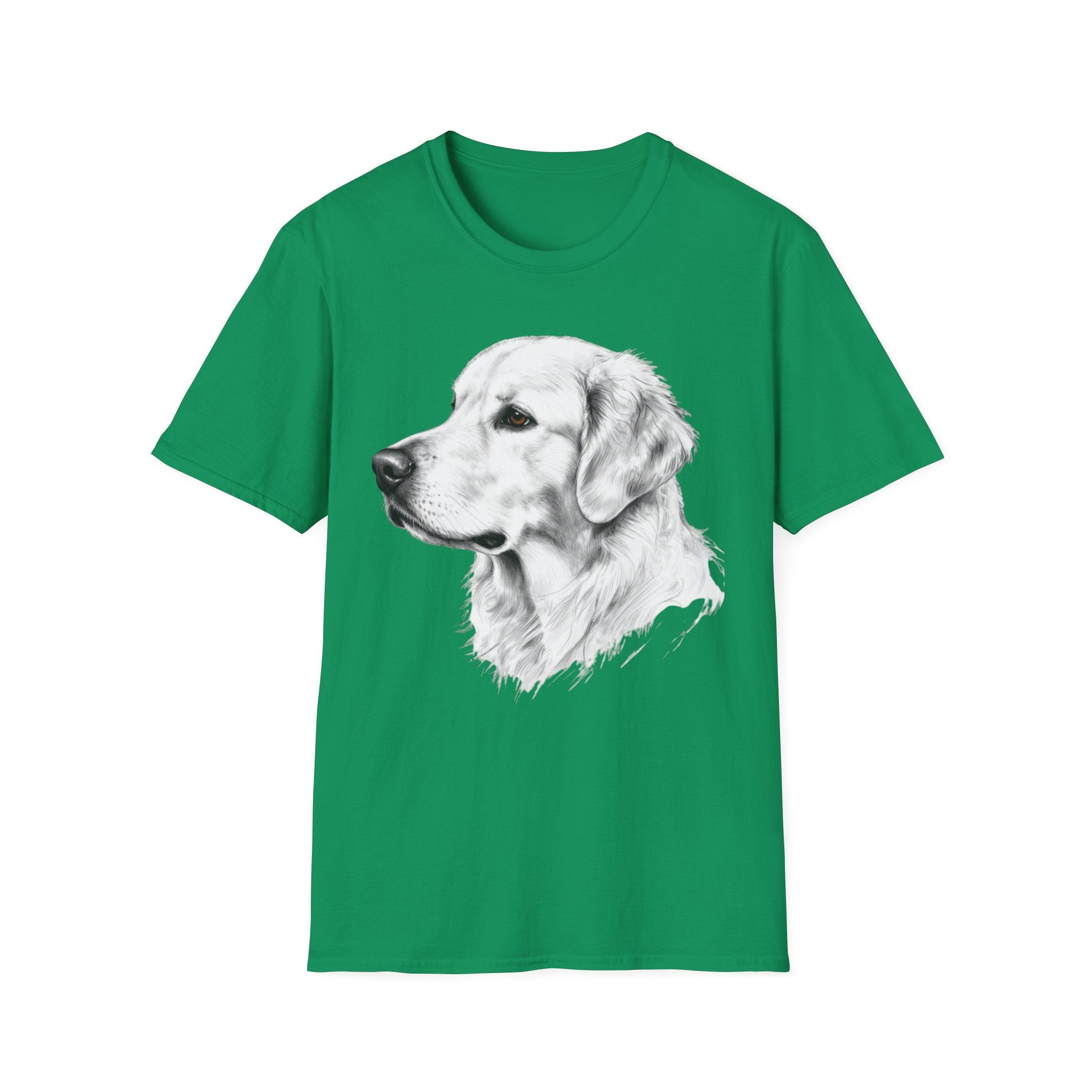 Retriever  T-Shirt