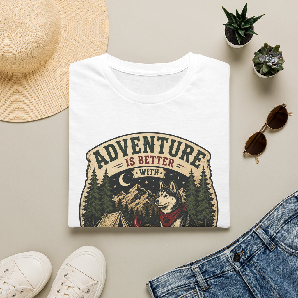 AdventureIsBetterWithDog