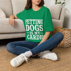PettingDogsCardio