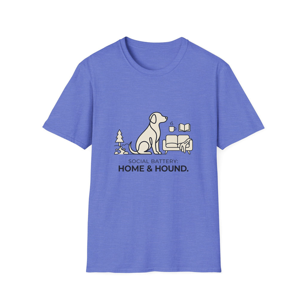 HomeHound