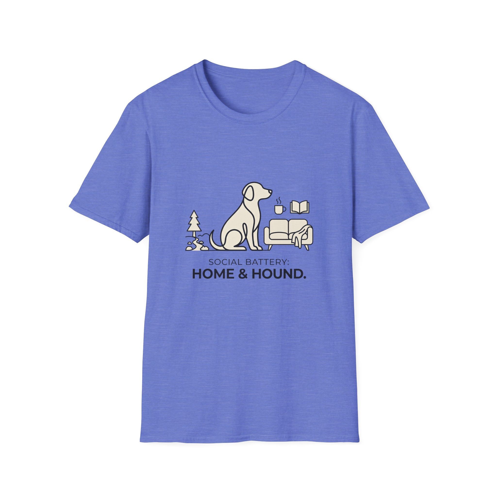 HomeHound