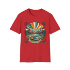 Adventure Is Out There T-Shirt