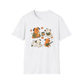 Fall Activities Unisex T-Shirt