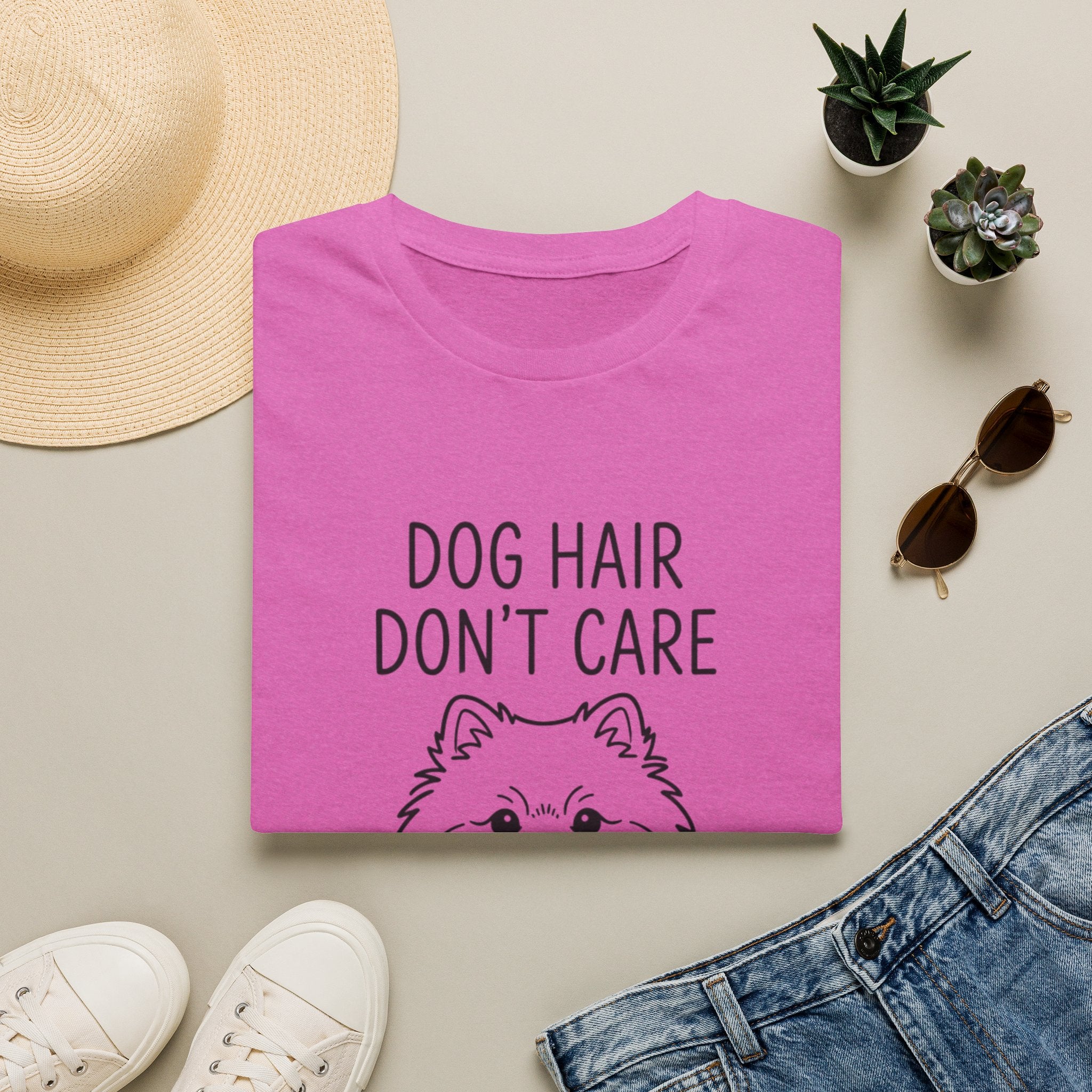 DogHair