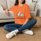 HomeHound T-shirt