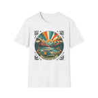 Adventure Is Out There T-Shirt