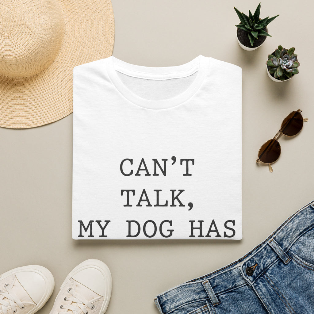 CantTalk T-Shirt