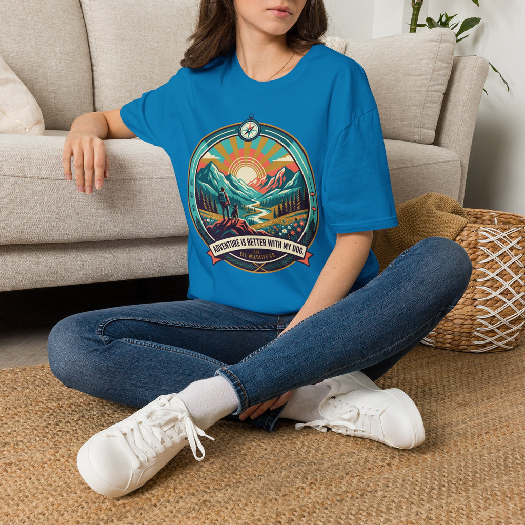 HikingGarden2 T-Shirt