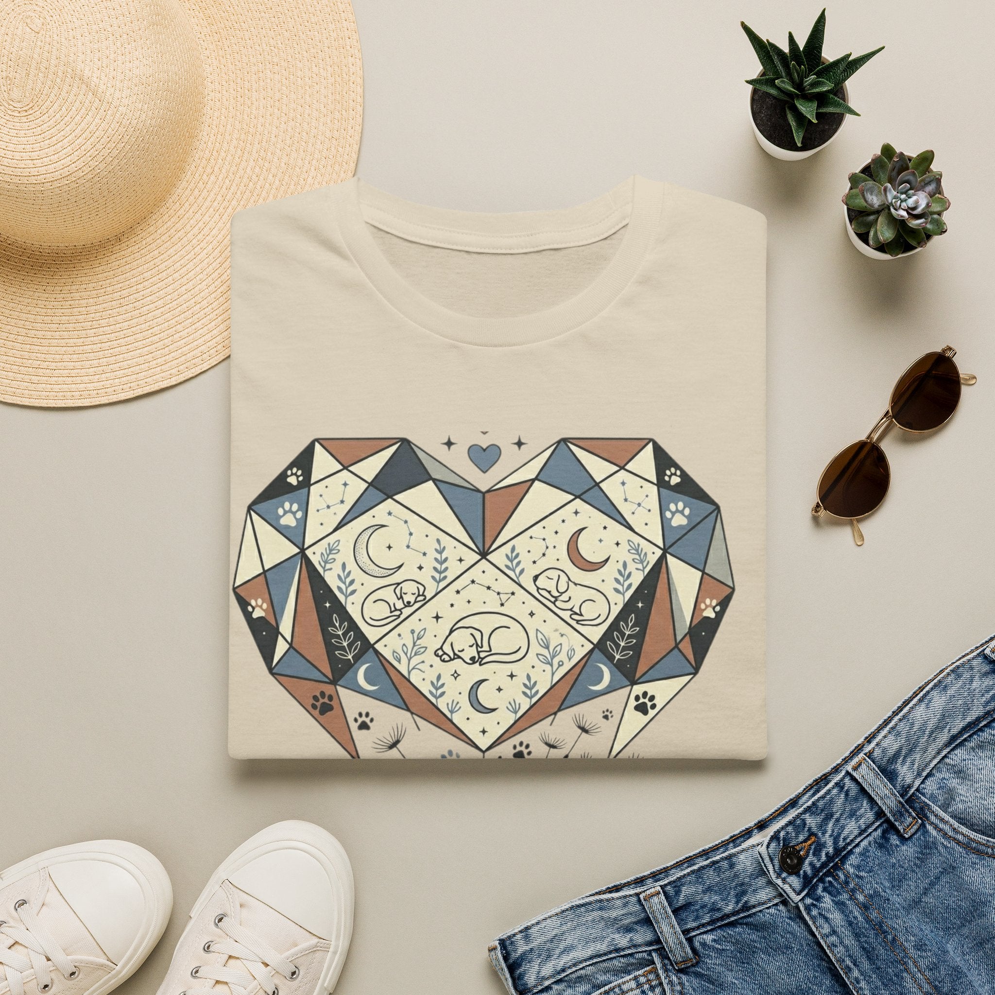 HeartDande T-Shirt