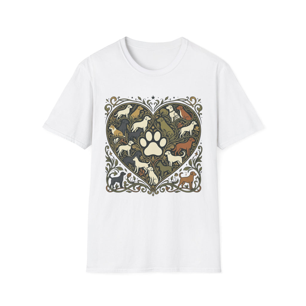 DogHeart T-Shirt