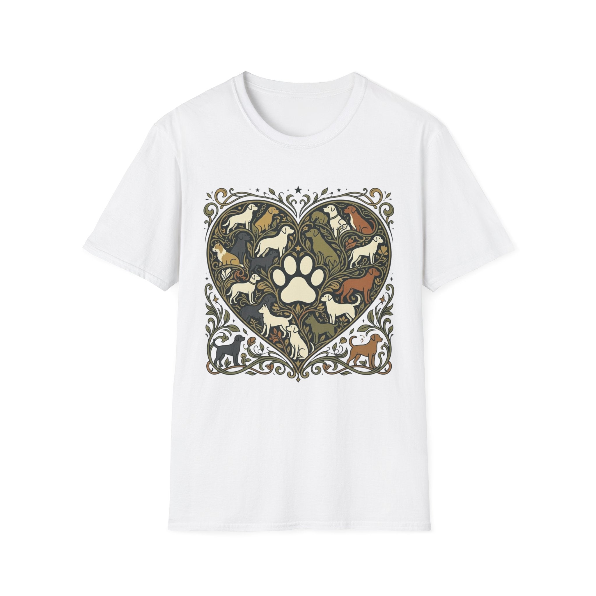 DogHeart T-Shirt