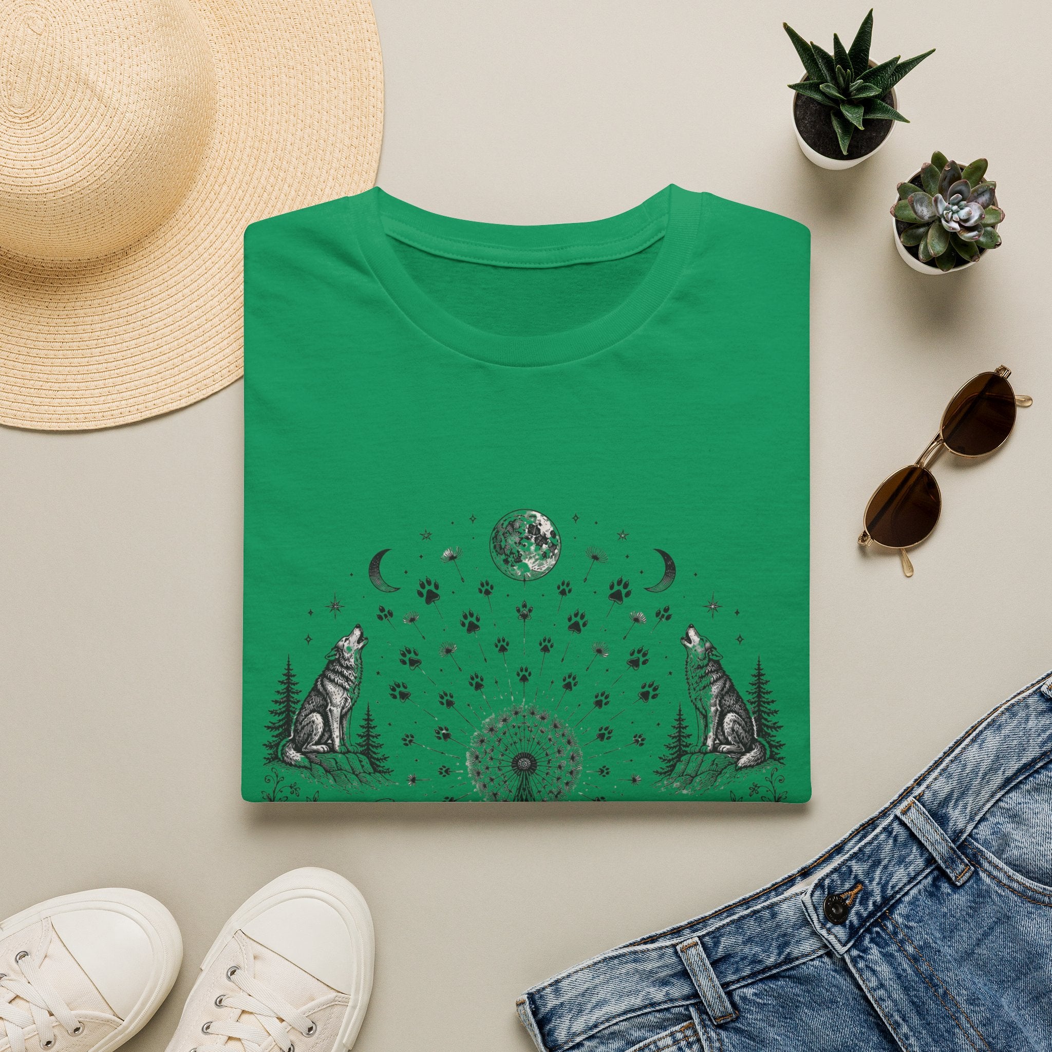 EarthWolfDog