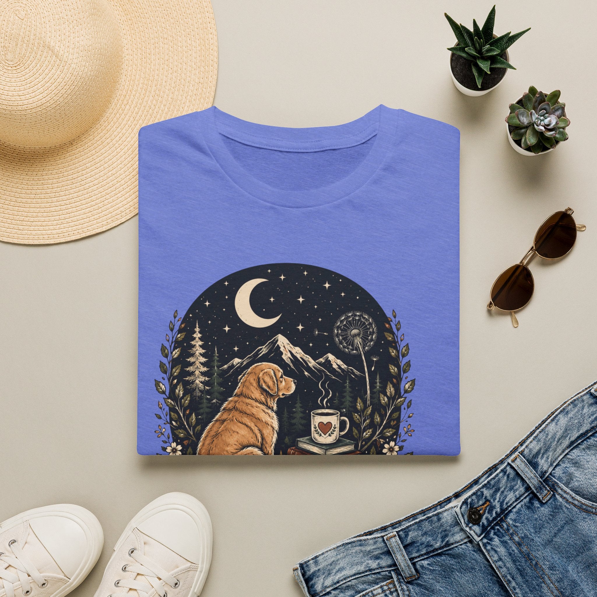 Big Love 4 Dogs T-Shirt