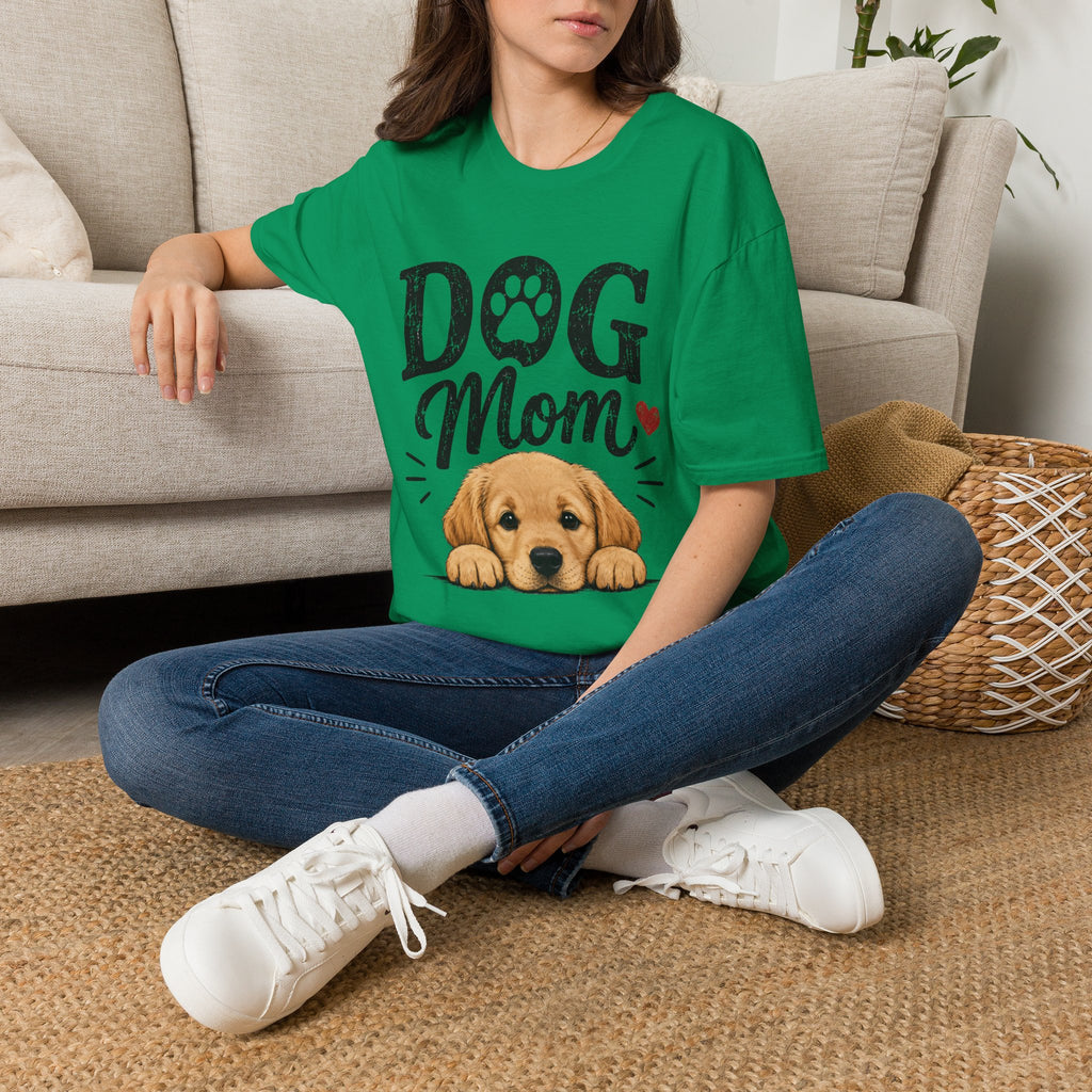 DogMom