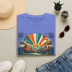 Adventure Is Out There T-Shirt