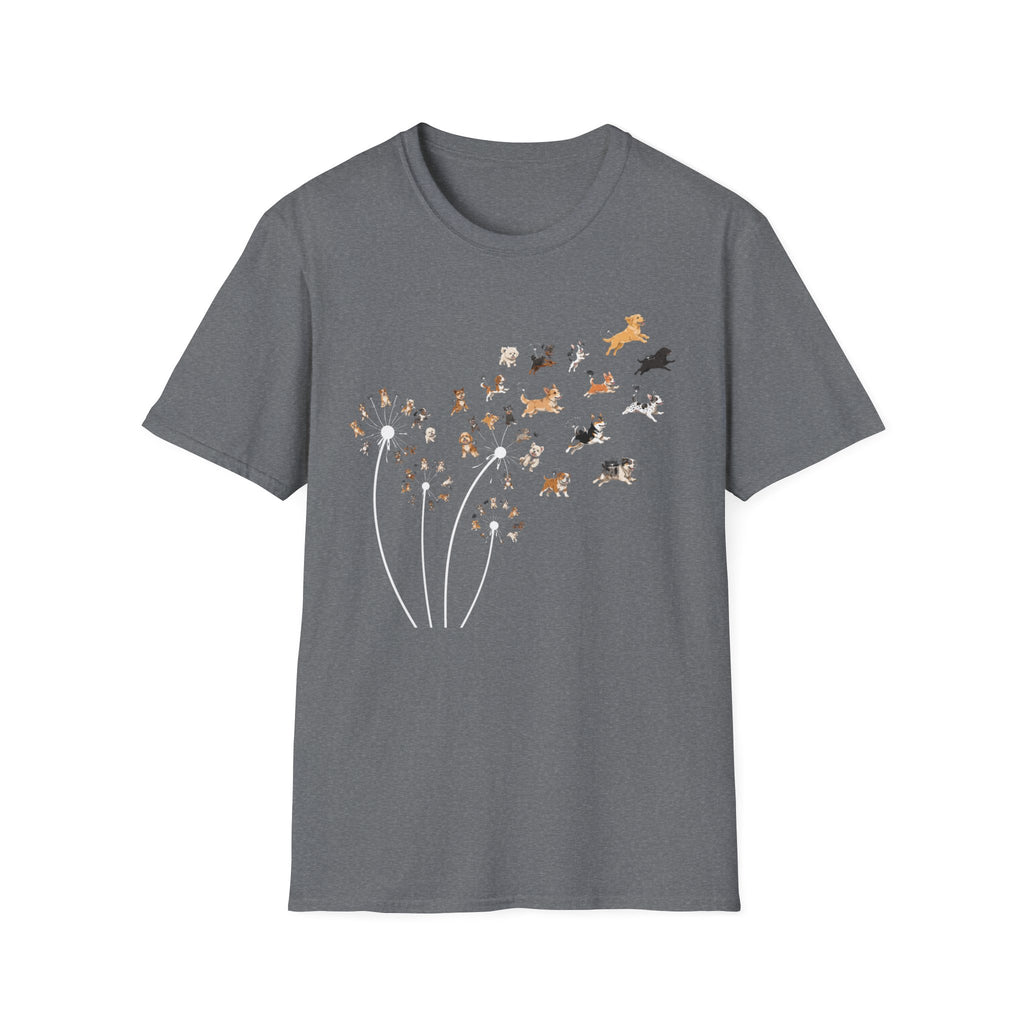 DandyDogs T-shirt