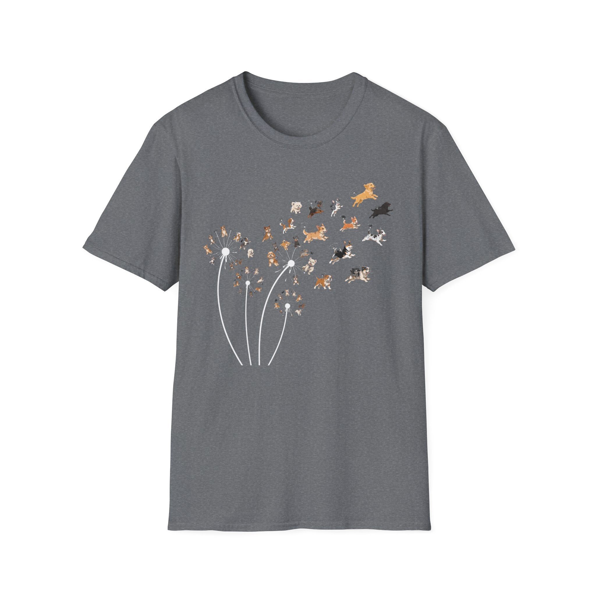 DandyDogs T-shirt