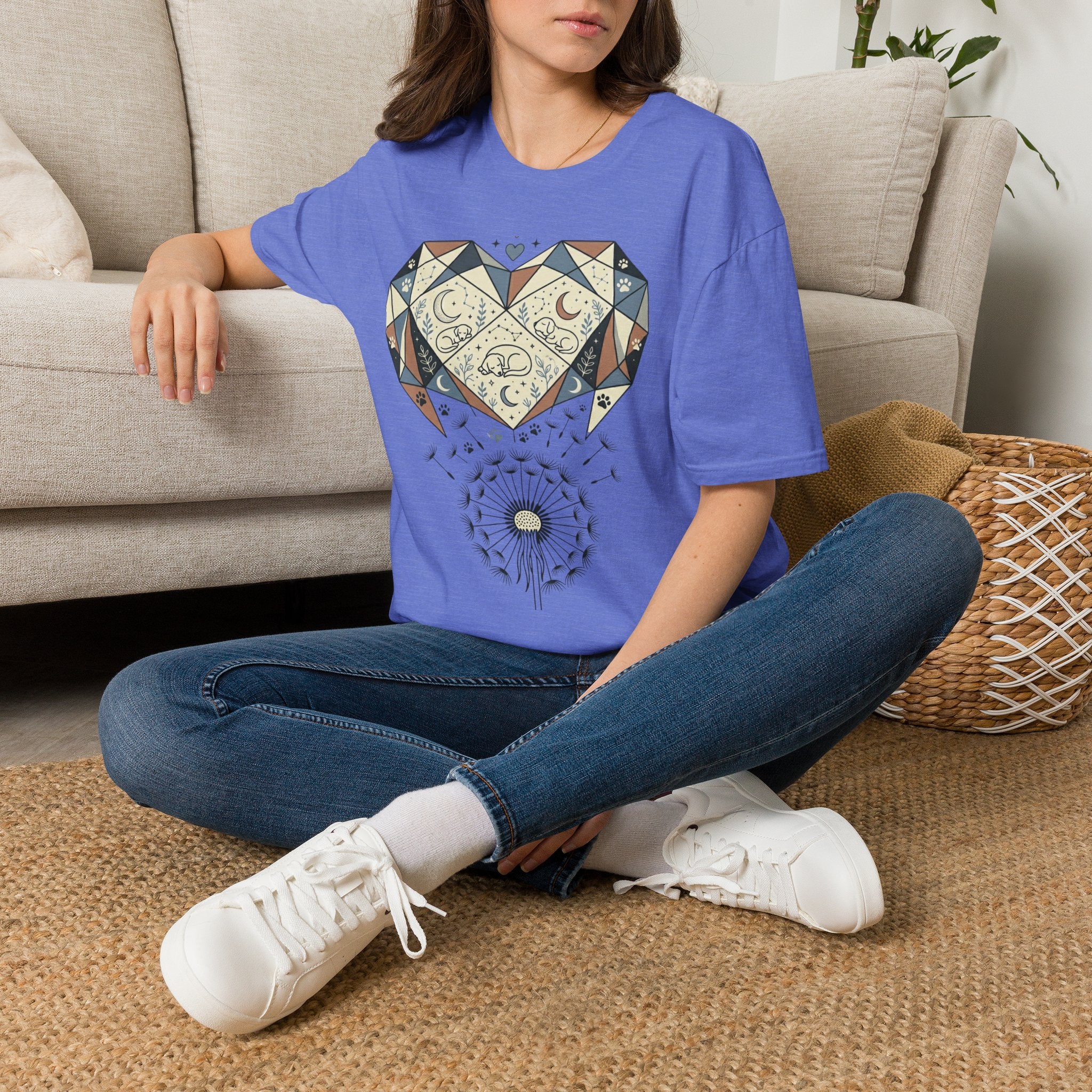 HeartDande T-Shirt