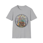 GardenPuppies  T-Shirt
