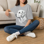 Retriever  T-Shirt