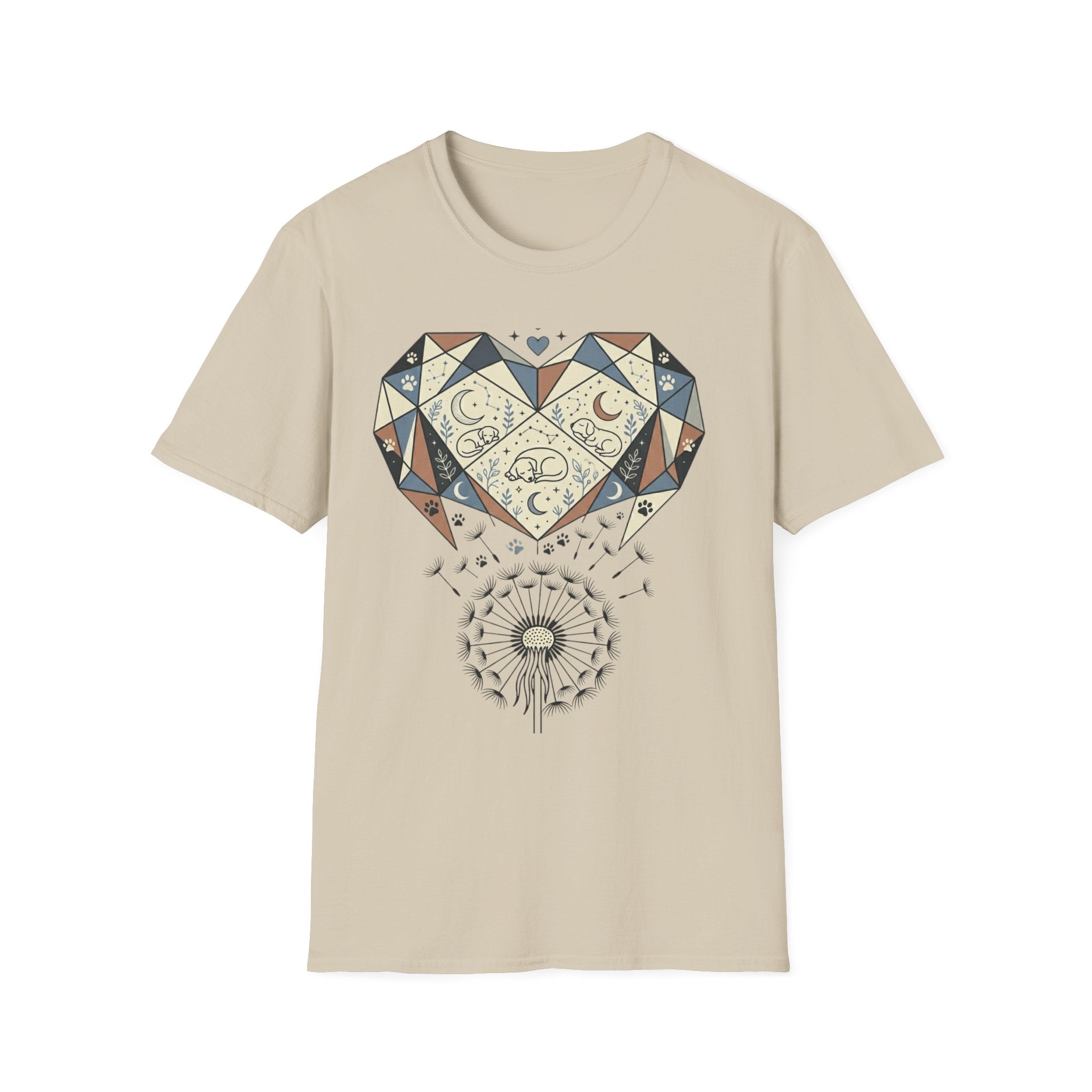HeartDande T-Shirt
