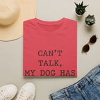 CantTalk T-Shirt