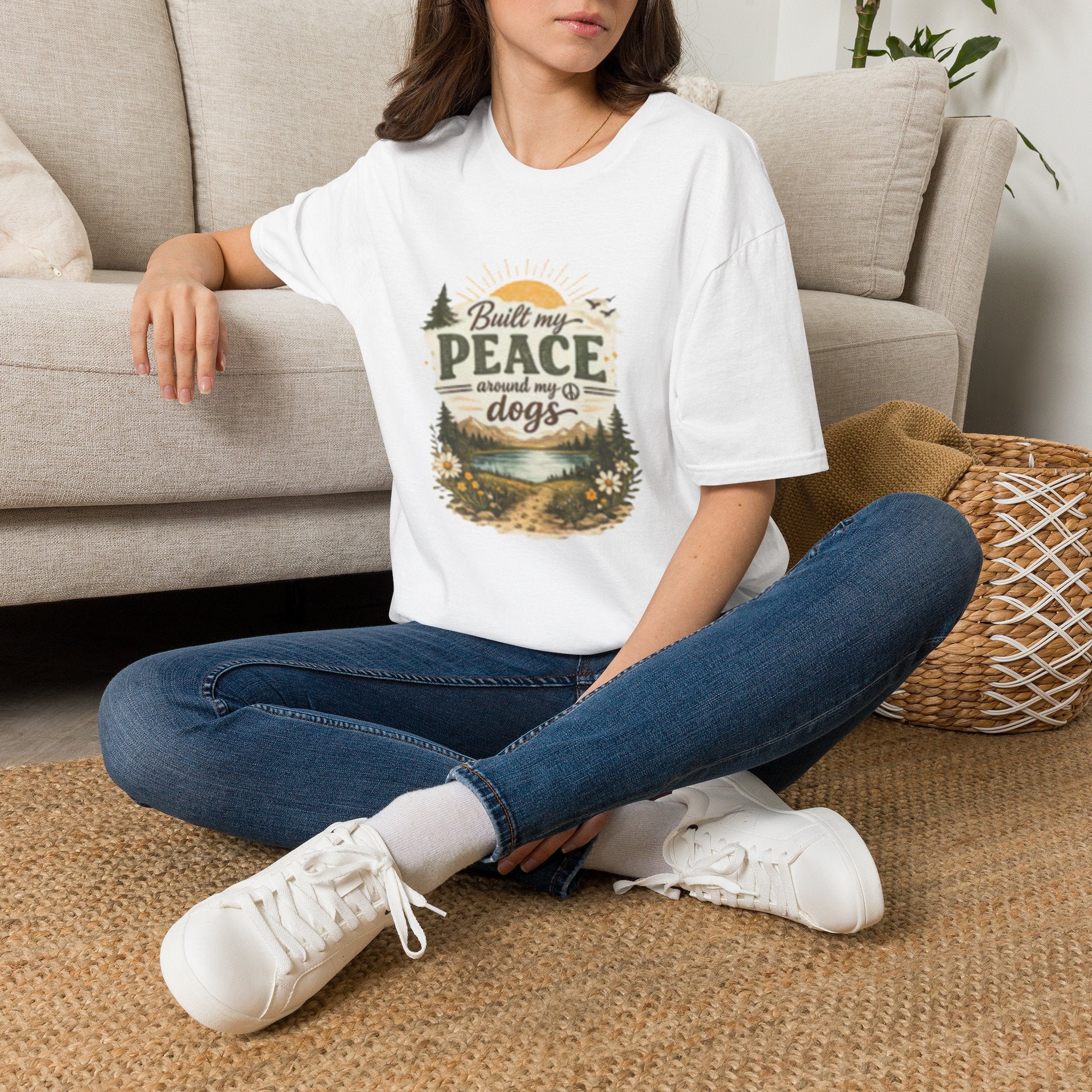 BuiltPeace