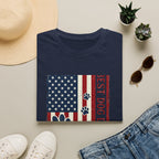 BestDogDad T-shirt
