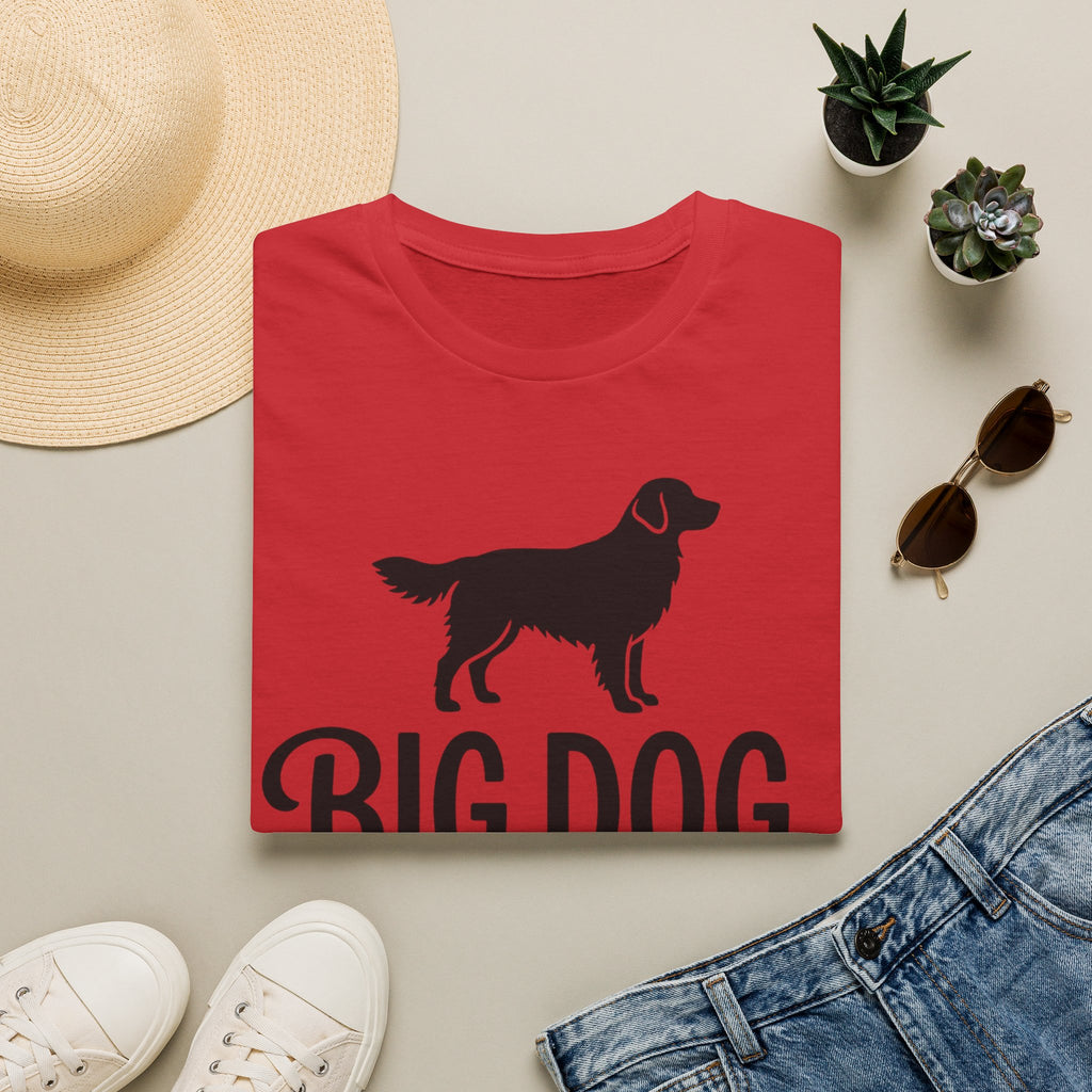 Big Dog Energy T-Shirt