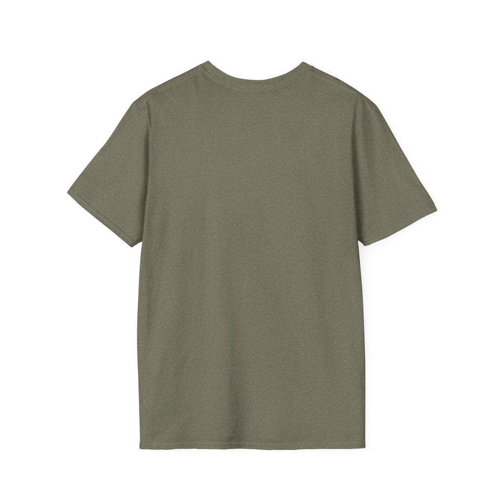 PettingDogsCardio T-shirt