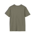 PettingDogsCardio T-shirt