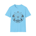 EarthWolfDog T-Shirt